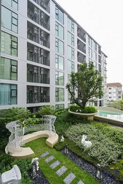 Ivory Ratchada-Ladprao, Bangkok, Soi Ratchadaphisek 32 Ratchadaphisek Road, Chan Kasem, Chatuchak, Bangkok, 1 Bedroom, 35 sqm, Condo For Sale, by Fazwaz (Thailand) Co., Ltd., 500480735 - DDproperty.com