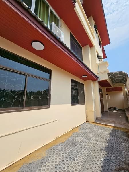 7-BR House, Bangkok, Praborommaharatchawang, Phra Nakhon, Bangkok, 7 Bedrooms, 800 sqm, Single Detached House For Sale, by Pemika Aukkaraleekul, 500480736 - DDproperty.com