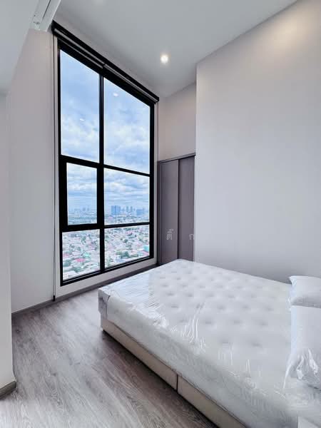 Origin Plug & Play Sirindhorn Station, Bangkok, 91 Sirindhorn Road, Bang Phlat, Bangkok, 2 Bedrooms, 43 sqm, Condo For Rent, by คุณติ๊ก, 500480738 - DDproperty.com