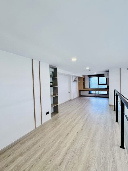 Origin Plug & Play Sirindhorn Station, Bangkok, 91 Sirindhorn Road, Bang Phlat, Bangkok, 2 Bedrooms, 43 sqm, Condo For Rent, by คุณติ๊ก, 500480738 - DDproperty.com