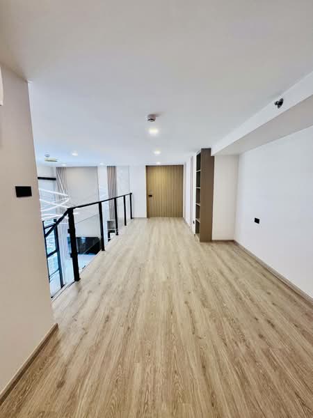 Origin Plug & Play Sirindhorn Station, Bangkok, 91 Sirindhorn Road, Bang Phlat, Bangkok, 2 Bedrooms, 43 sqm, Condo For Rent, by คุณติ๊ก, 500480738 - DDproperty.com