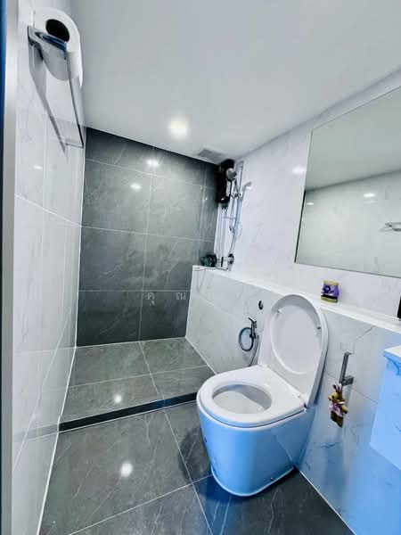 Origin Plug & Play Sirindhorn Station, Bangkok, 91 Sirindhorn Road, Bang Phlat, Bangkok, 2 Bedrooms, 43 sqm, Condo For Rent, by คุณติ๊ก, 500480738 - DDproperty.com