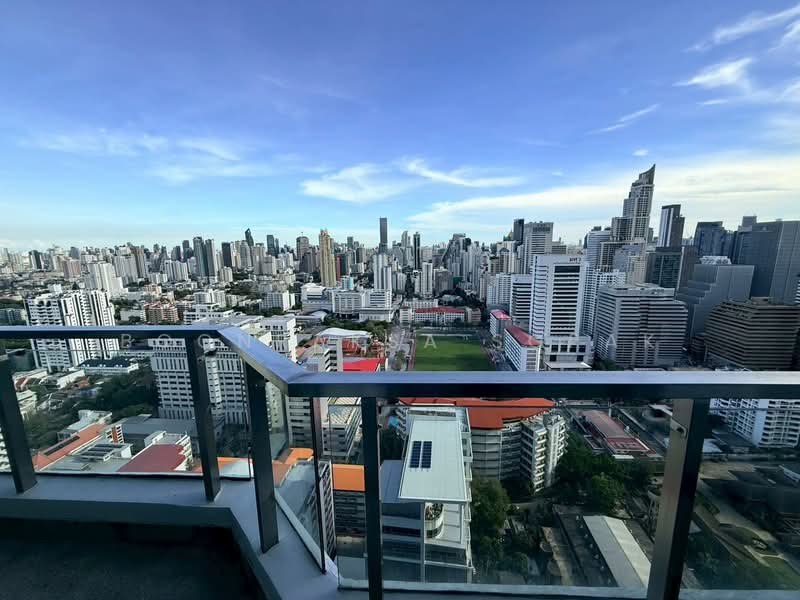 Supalai Premier Asoke : ศุภาลัย พรีเมียร์ อโศก, กรุงเทพ, 1750 ถ.เพชรบุรี, บางกะปิ, ห้วยขวาง, กรุงเทพ, 55 ตร.ม., คอนโด ให้เช่า, โดย Boonraksa Sopak, 500480739 - DDproperty.com