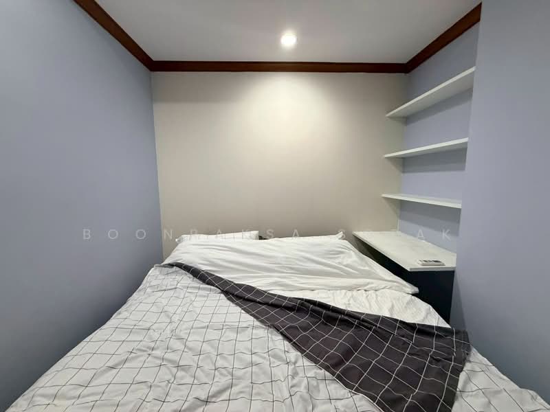 Supalai Premier Asoke, Bangkok, 1750 Petchaburi Road, Bang Kapi, Huai Khwang, Bangkok, 2 Bedrooms, 55 sqm, Condo For Rent, by Boonraksa Sopak, 500480739 - DDproperty.com