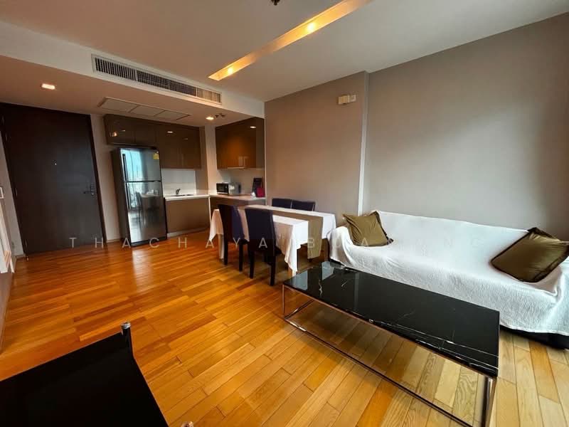 Siri At Sukhumvit, Bangkok, 902 Sukhumvit Road, Phra Kanong, Khlong Toei, Bangkok, 1 Bedroom, 52 sqm, Condo For Rent, by Thachaya Buanong, 500480740 - DDproperty.com