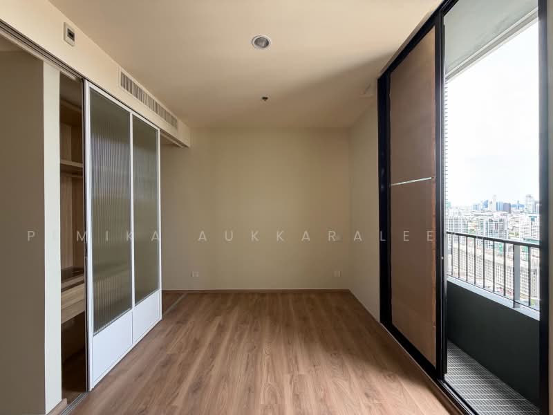 Noble Form Thonglor, Bangkok, Sukhumvit 55, Khlong Tan Nua, Watthana, Bangkok, 1 Bedroom, 32 sqm, Condo For Sale, by Pemika Aukkaraleekul, 500480741 - DDproperty.com