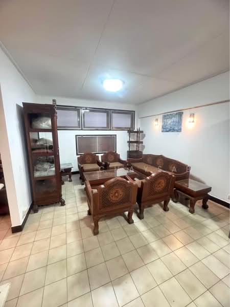 บ้านเดี่ยวซอยปลูกจิต พระราม4, Bangkok, Khlong Toei, Bangkok, 3 Bedrooms, 250 sqm, Single Detached House For Rent, by Thiya Chaysabut, 500480742 - DDproperty.com