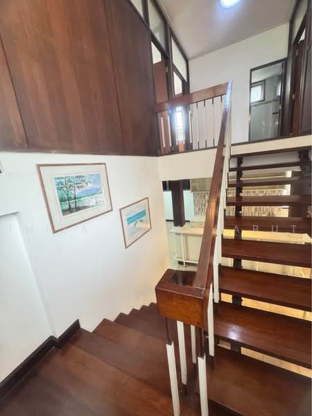 บ้านเดี่ยวซอยปลูกจิต พระราม4, Bangkok, Khlong Toei, Bangkok, 3 Bedrooms, 250 sqm, Single Detached House For Rent, by Thiya Chaysabut, 500480742 - DDproperty.com