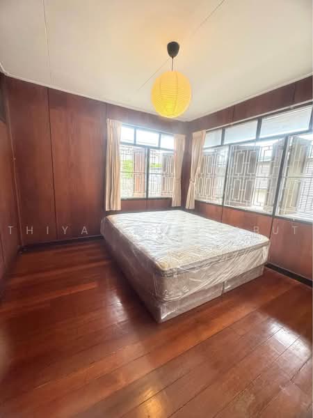 บ้านเดี่ยวซอยปลูกจิต พระราม4, Bangkok, Khlong Toei, Bangkok, 3 Bedrooms, 250 sqm, Single Detached House For Rent, by Thiya Chaysabut, 500480742 - DDproperty.com
