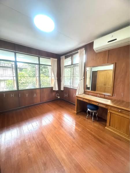บ้านเดี่ยวซอยปลูกจิต พระราม4, Bangkok, Khlong Toei, Bangkok, 3 Bedrooms, 250 sqm, Single Detached House For Rent, by Thiya Chaysabut, 500480742 - DDproperty.com