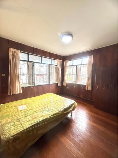 บ้านเดี่ยวซอยปลูกจิต พระราม4, Bangkok, Khlong Toei, Bangkok, 3 Bedrooms, 250 sqm, Single Detached House For Rent, by Thiya Chaysabut, 500480742 - DDproperty.com