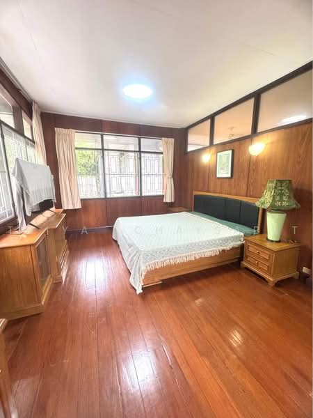 บ้านเดี่ยวซอยปลูกจิต พระราม4, Bangkok, Khlong Toei, Bangkok, 3 Bedrooms, 250 sqm, Single Detached House For Rent, by Thiya Chaysabut, 500480742 - DDproperty.com