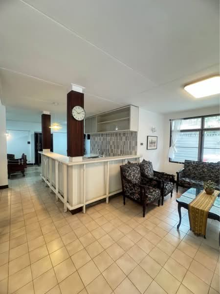 บ้านเดี่ยวซอยปลูกจิต พระราม4, Bangkok, Khlong Toei, Bangkok, 3 Bedrooms, 250 sqm, Single Detached House For Rent, by Thiya Chaysabut, 500480742 - DDproperty.com