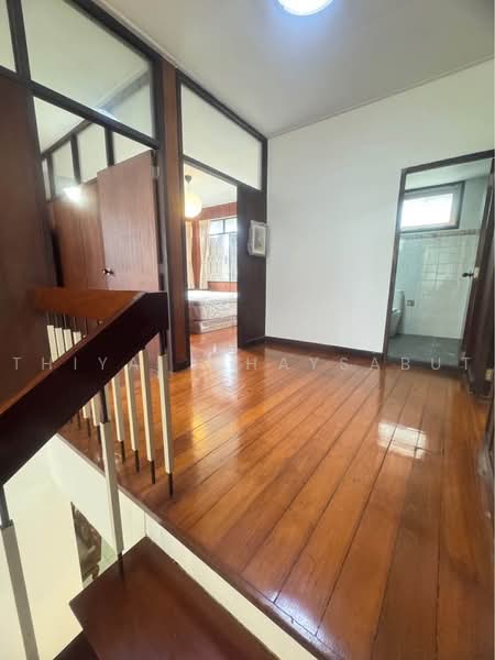 บ้านเดี่ยวซอยปลูกจิต พระราม4, Bangkok, Khlong Toei, Bangkok, 3 Bedrooms, 250 sqm, Single Detached House For Rent, by Thiya Chaysabut, 500480742 - DDproperty.com