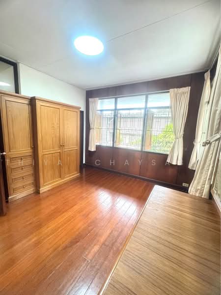 บ้านเดี่ยวซอยปลูกจิต พระราม4, Bangkok, Khlong Toei, Bangkok, 3 Bedrooms, 250 sqm, Single Detached House For Rent, by Thiya Chaysabut, 500480742 - DDproperty.com