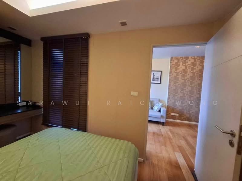 โฟคัส แอท เพลินจิต (Focus @ เพลินจิต), กรุงเทพ, ซอย สุขุมวิท 2, คลองเตย, กรุงเทพ, 34 ตร.ม., คอนโด ให้เช่า, โดย Sarawut Ratchawong, 500480743 - DDproperty.com