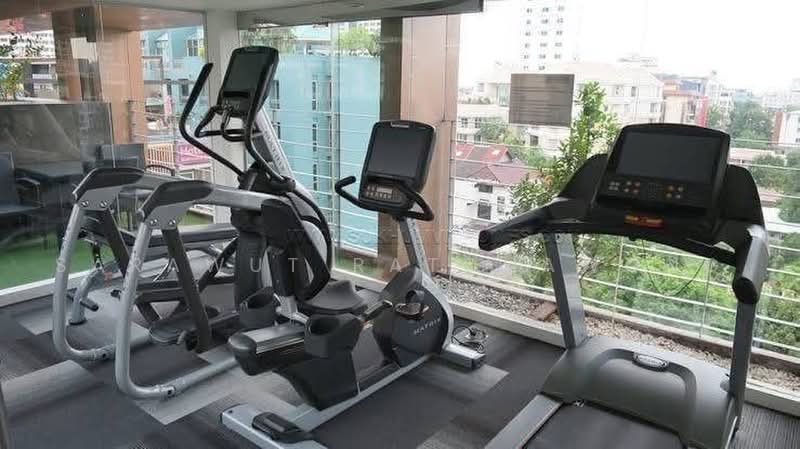 Focus Ploenchit, Bangkok, Soi Sukhumvit 2, Khlong Toei, Bangkok, 1 Bedroom, 34 sqm, Condo For Rent, by Sarawut Ratchawong, 500480743 - DDproperty.com