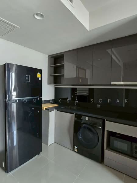 Oka Haus Sukhumvit 36, Bangkok, 3399 Rama 4 Road, Khong Tan, Khlong Toei, Bangkok, 2 Bedrooms, 50 sqm, Condo For Rent, by Boonraksa Sopak, 500480745 - DDproperty.com