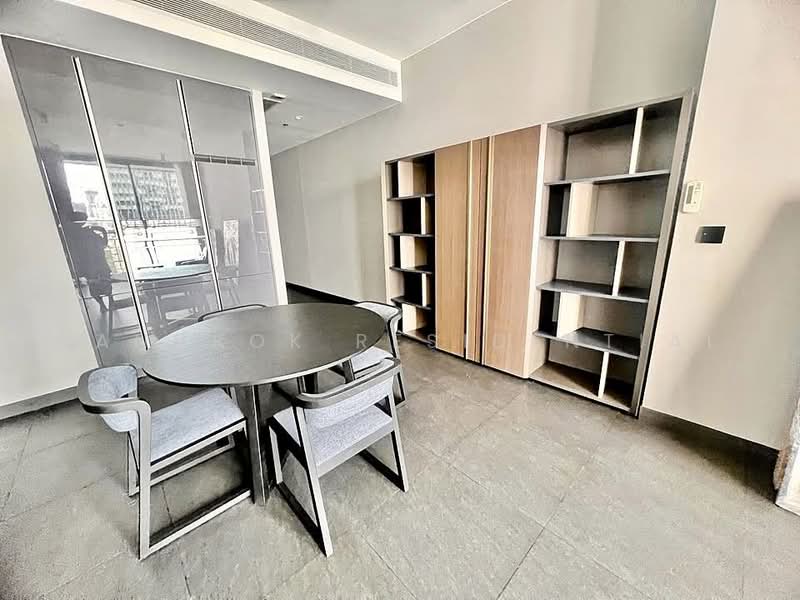 Tait Sathorn 12, Bangkok, Soi Sathorn 12, Sathorn Road, Silom, Bang Rak, Bangkok, 2 Bedrooms, 98 sqm, Condo For Rent, by Bangkok Residential, 500480746 - DDproperty.com