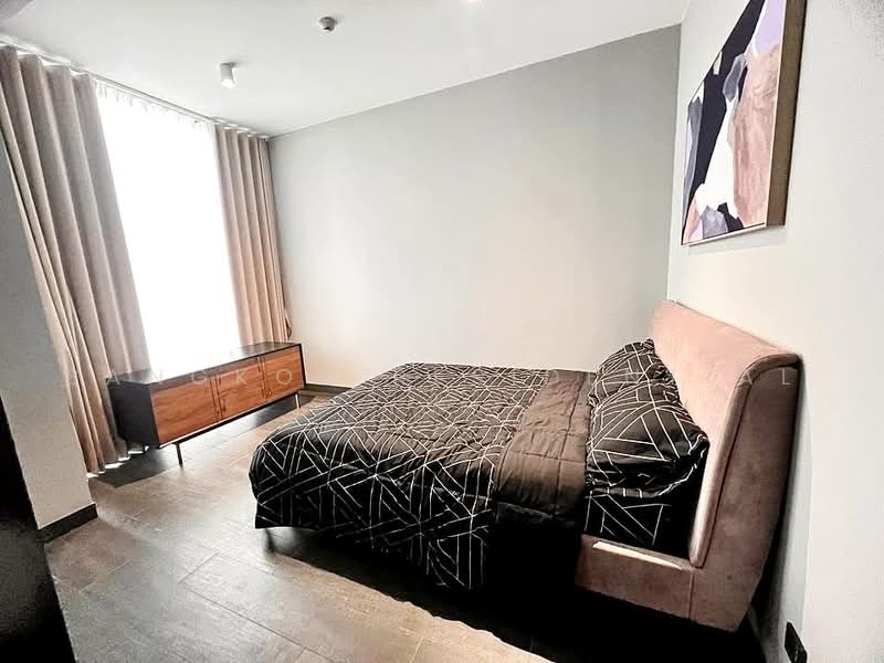 Tait Sathorn 12, Bangkok, Soi Sathorn 12, Sathorn Road, Silom, Bang Rak, Bangkok, 2 Bedrooms, 98 sqm, Condo For Rent, by Bangkok Residential, 500480746 - DDproperty.com