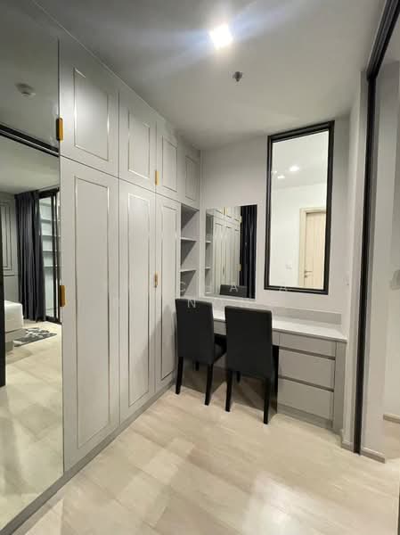 Life One Wireless, Bangkok, 1 Wireless Road, Lumphini, Pathum Wan, Bangkok, 1 Bedroom, 35 sqm, Condo For Rent, by Thachaya Buanong, 500480747 - DDproperty.com