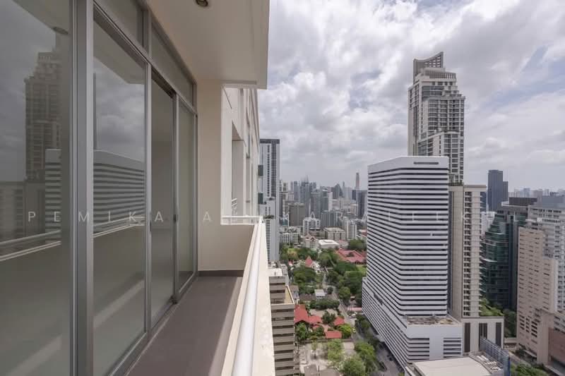 Asoke Place, Bangkok, Asok Montri Rd, Khlongtoei Nua, Watthana, Bangkok, 3 Bedrooms, 343 sqm, Condo For Sale, by Pemika Aukkaraleekul, 500480748 - DDproperty.com