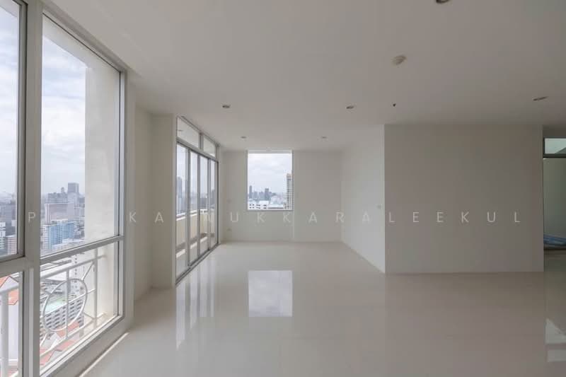 Asoke Place, Bangkok, Asok Montri Rd, Khlongtoei Nua, Watthana, Bangkok, 3 Bedrooms, 343 sqm, Condo For Sale, by Pemika Aukkaraleekul, 500480748 - DDproperty.com