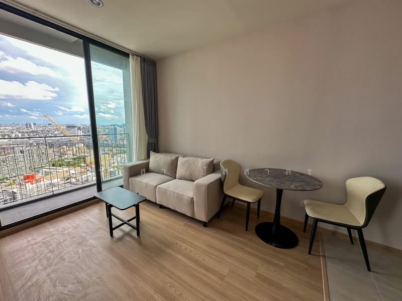 Skyrise Avenue Sukhumvit 64, Bangkok, 3 Soi Sukhumvit 64, Bang Chak, Phra Khanong, Bangkok, 2 Bedrooms, 44 sqm, Condo For Rent, by ชาลิสา ปัสสาคร, 500480750 - DDproperty.com