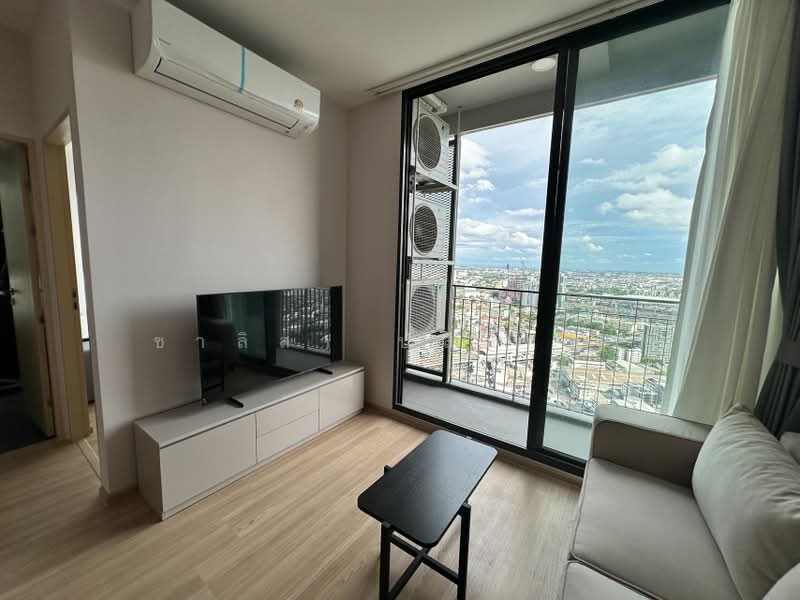 Skyrise Avenue Sukhumvit 64, Bangkok, 3 Soi Sukhumvit 64, Bang Chak, Phra Khanong, Bangkok, 2 Bedrooms, 44 sqm, Condo For Rent, by ชาลิสา ปัสสาคร, 500480750 - DDproperty.com