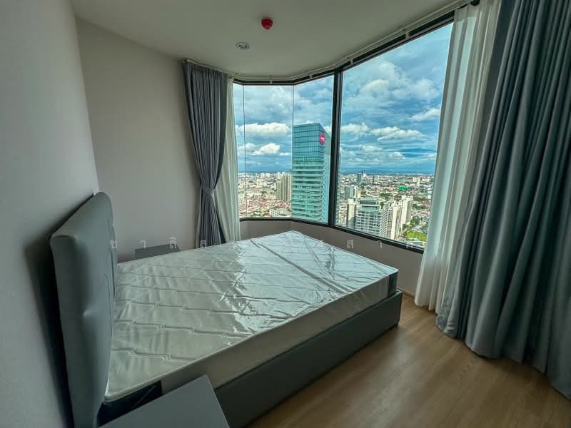 Skyrise Avenue Sukhumvit 64, Bangkok, 3 Soi Sukhumvit 64, Bang Chak, Phra Khanong, Bangkok, 2 Bedrooms, 44 sqm, Condo For Rent, by ชาลิสา ปัสสาคร, 500480750 - DDproperty.com
