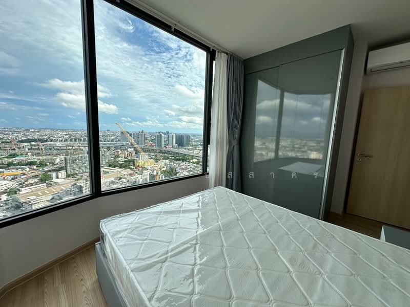 Skyrise Avenue Sukhumvit 64 : สกายไลน์ อเวนิว สุขุมวิท 64, กรุงเทพ, 3 ถนนสุขุมวิท 64, บางจาก, พระโขนง, กรุงเทพ, 44 ตร.ม., คอนโด ให้เช่า, โดย ชาลิสา ปัสสาคร, 500480750 - DDproperty.com