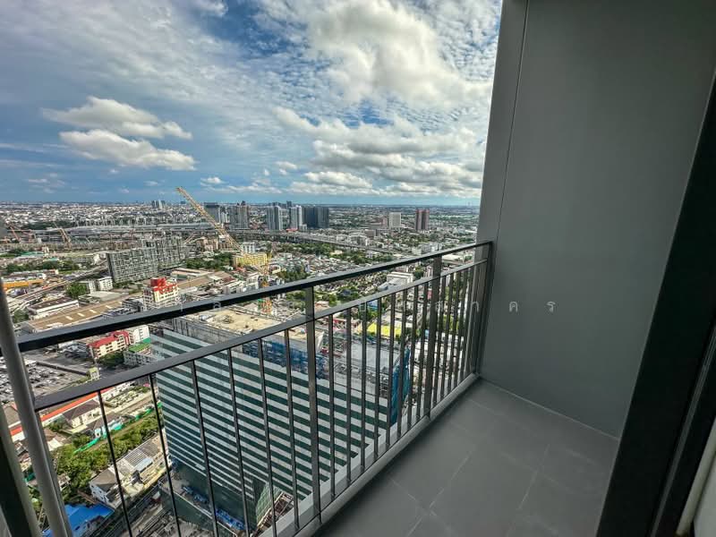 Skyrise Avenue Sukhumvit 64 : สกายไลน์ อเวนิว สุขุมวิท 64, กรุงเทพ, 3 ถนนสุขุมวิท 64, บางจาก, พระโขนง, กรุงเทพ, 44 ตร.ม., คอนโด ให้เช่า, โดย ชาลิสา ปัสสาคร, 500480750 - DDproperty.com