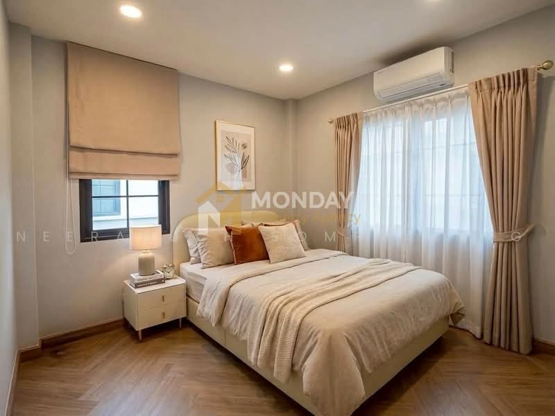 Centro Bangna : เซนโทร บางนา, สมุทรปราการ, 111 ซอย3, บางแก้ว, บางพลี, สมุทรปราการ, 300 ตร.ม., บ้านเดี่ยว ขาย, โดย Neeranuch Somprasong, 500480753 - DDproperty.com