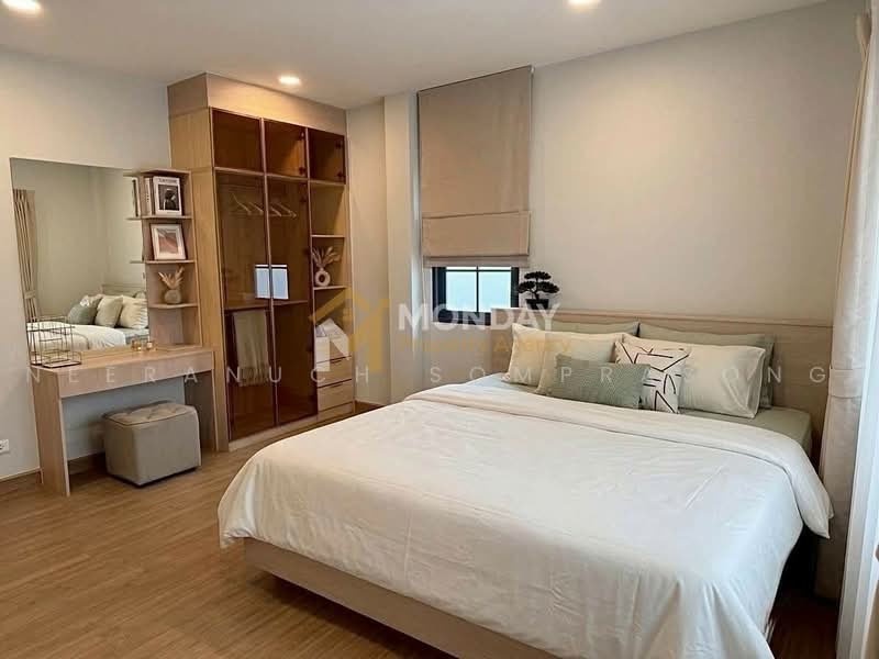 Centro Bangna, Samut Prakan, 111 Soi 3, Bang Kaeo, Bang Plee, Samut Prakan, 4 Bedrooms, 300 sqm, Single Detached House For Sale, by Neeranuch Somprasong, 500480753 - DDproperty.com