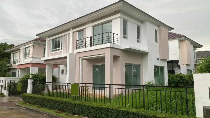undefined, Bangkok, Khan Na Yao, Bangkok, 4 Bedrooms, 251 sqm, Single Detached House For Sale, by Thachaya Buanong, 500480756 - DDproperty.com