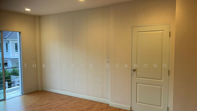 undefined, กรุงเทพ, คันนายาว, กรุงเทพ, 251 ตร.ม., บ้านเดี่ยว ขาย, โดย Thachaya Buanong, 500480756 - DDproperty.com