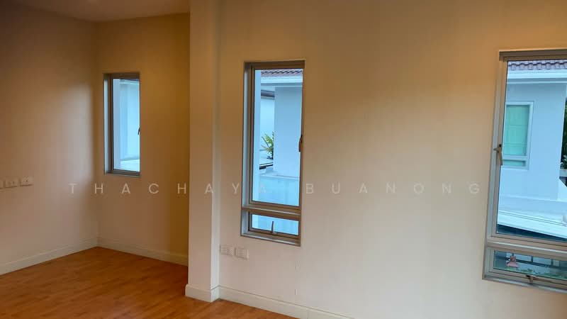 undefined, Bangkok, Khan Na Yao, Bangkok, 4 Bedrooms, 251 sqm, Single Detached House For Sale, by Thachaya Buanong, 500480756 - DDproperty.com