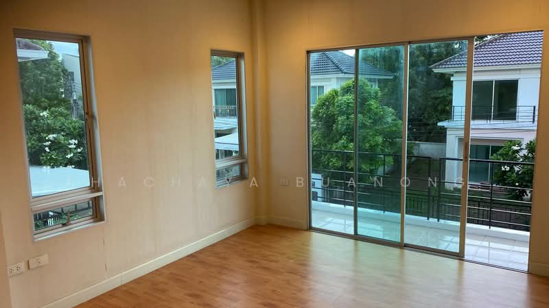 undefined, กรุงเทพ, คันนายาว, กรุงเทพ, 251 ตร.ม., บ้านเดี่ยว ขาย, โดย Thachaya Buanong, 500480756 - DDproperty.com