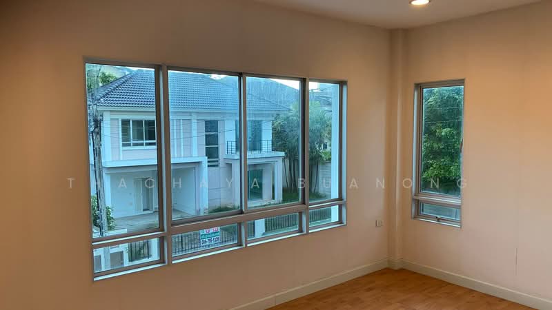 undefined, Bangkok, Khan Na Yao, Bangkok, 4 Bedrooms, 251 sqm, Single Detached House For Sale, by Thachaya Buanong, 500480756 - DDproperty.com