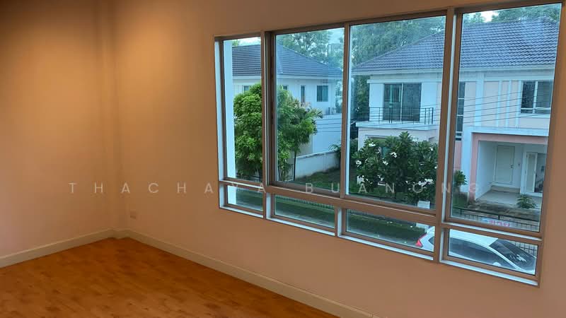 undefined, กรุงเทพ, คันนายาว, กรุงเทพ, 251 ตร.ม., บ้านเดี่ยว ขาย, โดย Thachaya Buanong, 500480756 - DDproperty.com