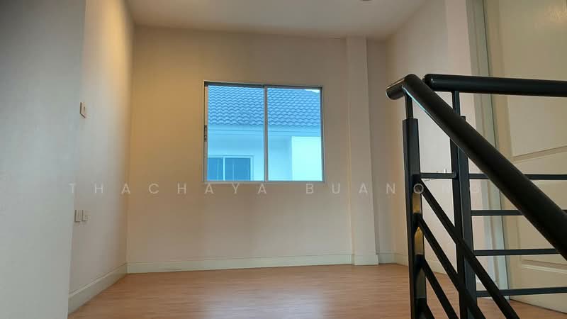 undefined, กรุงเทพ, คันนายาว, กรุงเทพ, 251 ตร.ม., บ้านเดี่ยว ขาย, โดย Thachaya Buanong, 500480756 - DDproperty.com