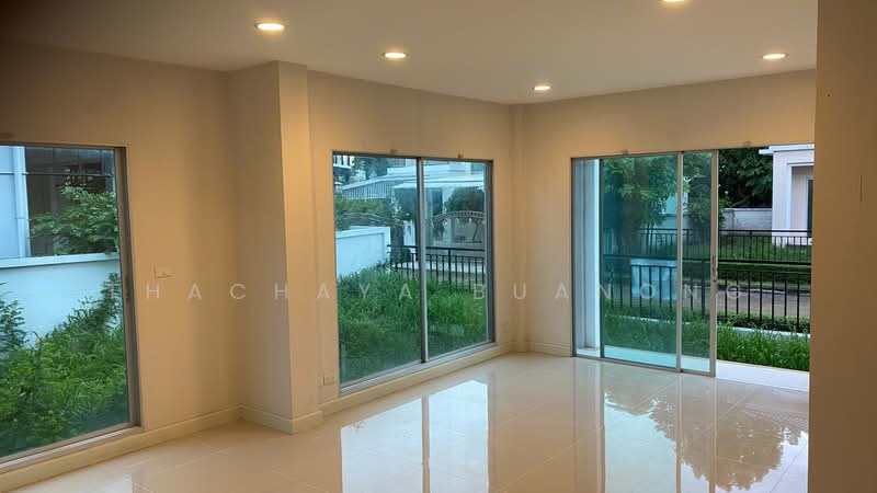 undefined, Bangkok, Khan Na Yao, Bangkok, 4 Bedrooms, 251 sqm, Single Detached House For Sale, by Thachaya Buanong, 500480756 - DDproperty.com