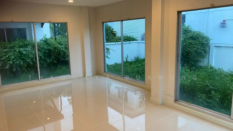 undefined, Bangkok, Khan Na Yao, Bangkok, 4 Bedrooms, 251 sqm, Single Detached House For Sale, by Thachaya Buanong, 500480756 - DDproperty.com