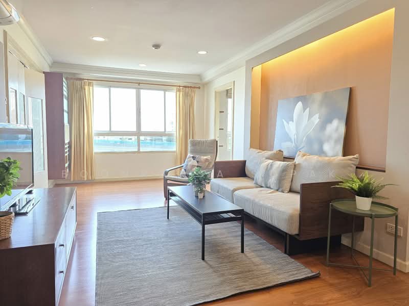 Lumpini Suite Ratchada-Rama 3, Bangkok, Soi Naradhiwat Rajanagarindra 30, Chong Nonsi, Yan Nawa, Bangkok, 3 Bedrooms, 85 sqm, Condo For Rent, by Boonraksa Sopak, 500480757 - DDproperty.com