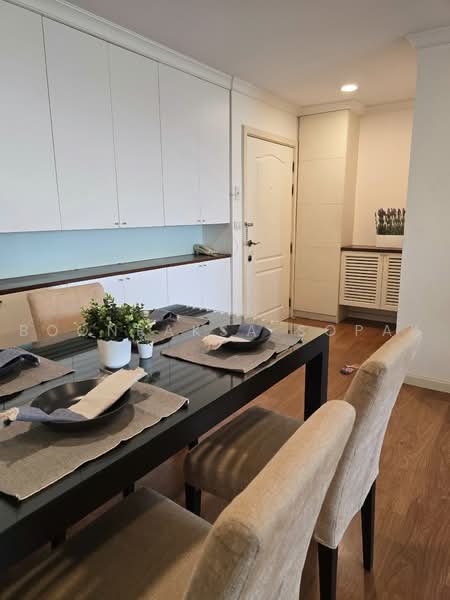 Lumpini Suite Ratchada-Rama 3, Bangkok, Soi Naradhiwat Rajanagarindra 30, Chong Nonsi, Yan Nawa, Bangkok, 3 Bedrooms, 85 sqm, Condo For Rent, by Boonraksa Sopak, 500480757 - DDproperty.com