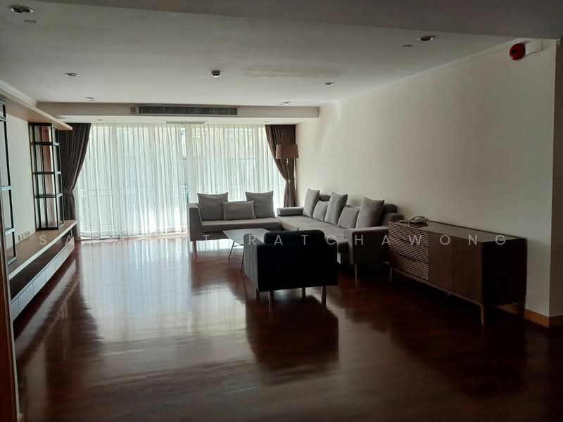 GM Height, Bangkok, Soi Sukhummvit 22, Khong Tan, Khlong Toei, Bangkok, 4 Bedrooms, 454 sqm, Apartment For Rent, by Sarawut Ratchawong, 500480759 - DDproperty.com