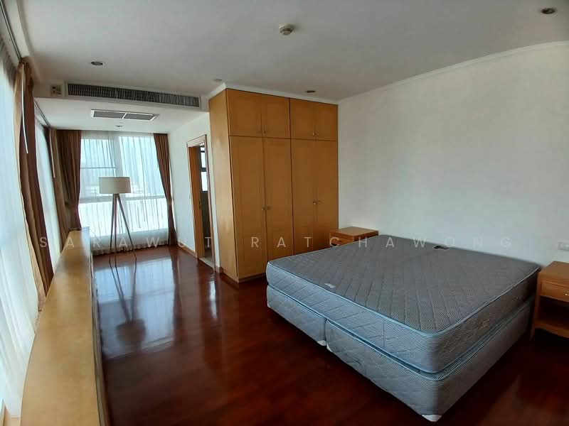 GM Height, Bangkok, Soi Sukhummvit 22, Khong Tan, Khlong Toei, Bangkok, 4 Bedrooms, 454 sqm, Apartment For Rent, by Sarawut Ratchawong, 500480759 - DDproperty.com