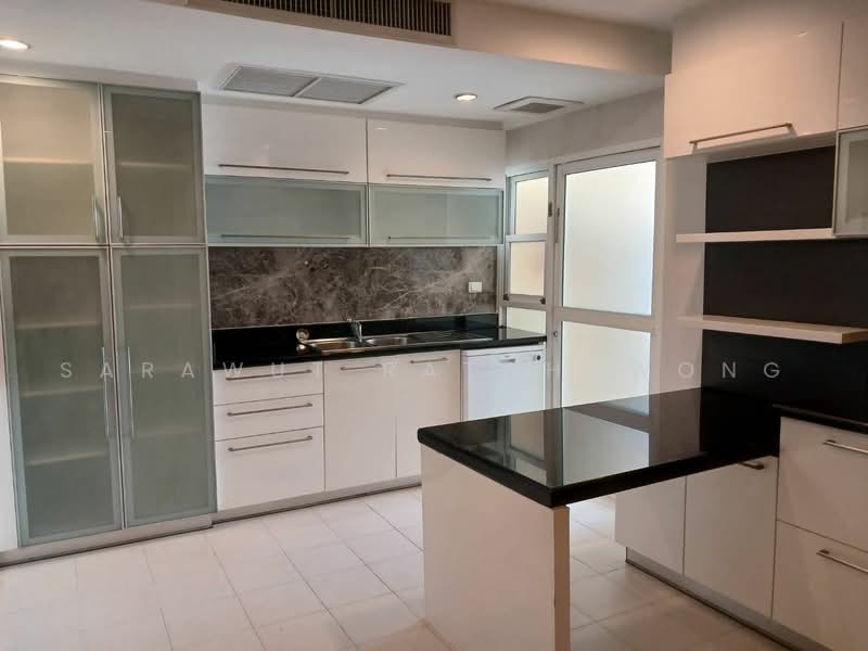 GM Height, Bangkok, Soi Sukhummvit 22, Khong Tan, Khlong Toei, Bangkok, 4 Bedrooms, 454 sqm, Apartment For Rent, by Sarawut Ratchawong, 500480759 - DDproperty.com