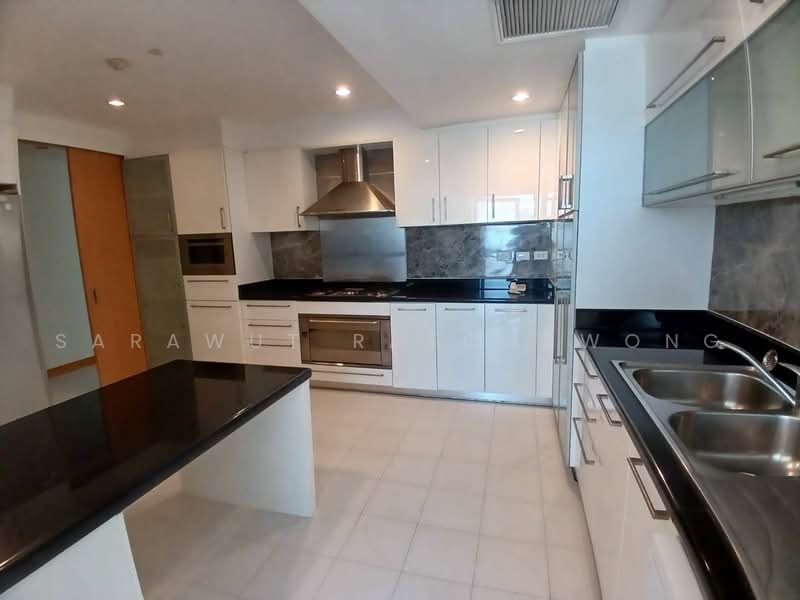 GM Height, Bangkok, Soi Sukhummvit 22, Khong Tan, Khlong Toei, Bangkok, 4 Bedrooms, 454 sqm, Apartment For Rent, by Sarawut Ratchawong, 500480759 - DDproperty.com
