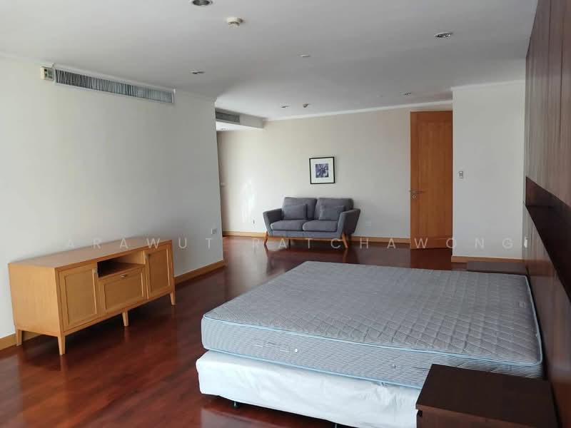 GM Height, Bangkok, Soi Sukhummvit 22, Khong Tan, Khlong Toei, Bangkok, 4 Bedrooms, 454 sqm, Apartment For Rent, by Sarawut Ratchawong, 500480759 - DDproperty.com
